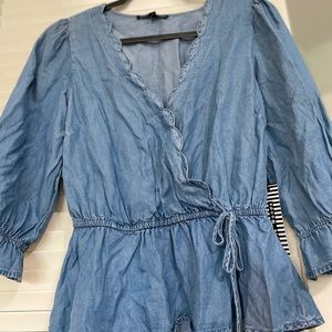 Women’s blouse